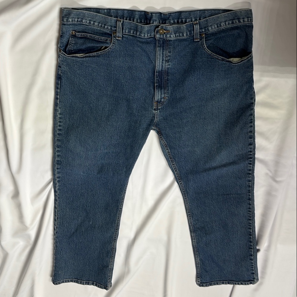 Classic Blue Men’s Dickies Jeans 44 waist